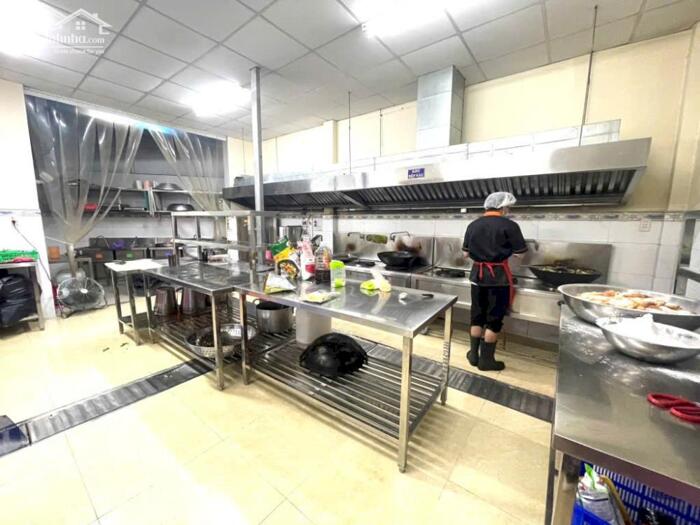 Hình ảnh Mặt tiền KD sầm uất 25m Phạm Văn Bạch TB 190m2 ngang 5m gần chợ ga T3 GIÁ RẺ 23 tỷ. 7