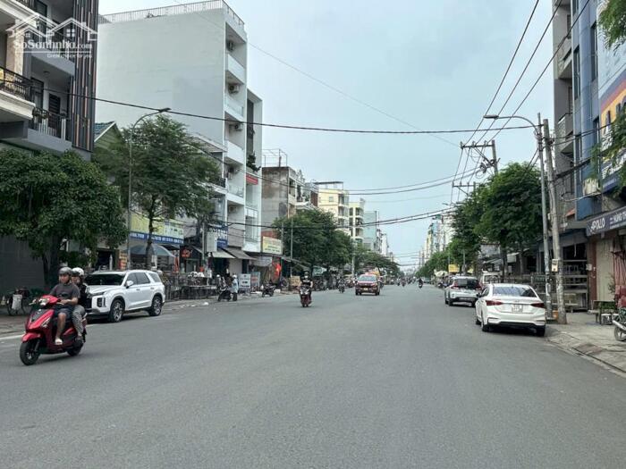 Hình ảnh Mặt tiền KD sầm uất 25m Phạm Văn Bạch TB 190m2 ngang 5m gần chợ ga T3 GIÁ RẺ 23 tỷ. 0