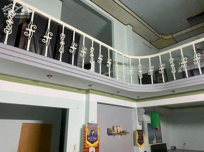 Hình ảnh HIẾM CÓ !! BÁN NHÀ BÌNH THÁI _ CẨM LỆ _ 95 M² _ KIỆT 2.5 M _ GIÁ 3.59 TY 1