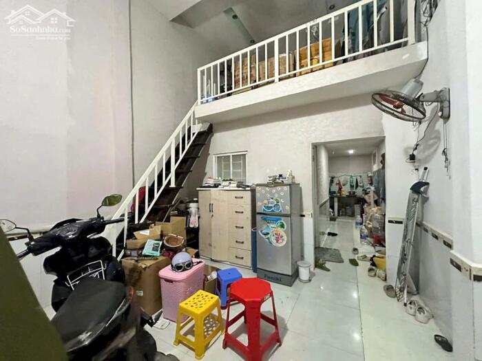 Hình ảnh HIẾM CÓ !!! HOÀNG DIỆU _ TRUNG TÂM _ 2 MẶT KIỆT _ GIÁ 2.73 TY 0