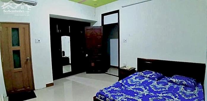 Hình ảnh Bán Nhà Nghỉ 1 Trệt 4 Lầu Mặt Tiền Đường Võ Nguyên Giáp KDC 586, P.Hưng Phú, Cần Thơ 2