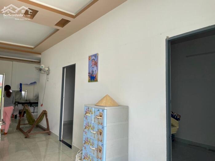 Hình ảnh Nhà chỉ 850tr, full thổ cư, ôtô gần Chợ Cộng Lạc, Bình Đông, TP.Gò Công, Tiền Giang 0