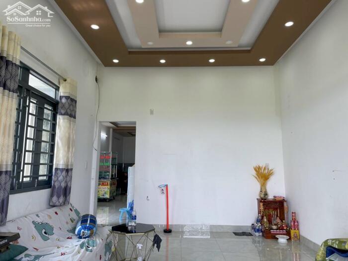Hình ảnh Nhà chỉ 850tr, full thổ cư, ôtô gần Chợ Cộng Lạc, Bình Đông, TP.Gò Công, Tiền Giang 5