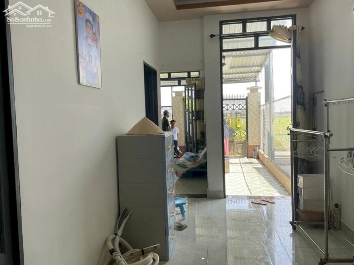 Hình ảnh Nhà chỉ 850tr, full thổ cư, ôtô gần Chợ Cộng Lạc, Bình Đông, TP.Gò Công, Tiền Giang 1