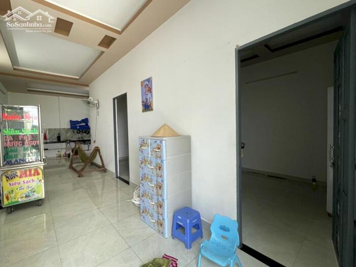 Hình ảnh Nhà chỉ 850tr, full thổ cư, ôtô gần Chợ Cộng Lạc, Bình Đông, TP.Gò Công, Tiền Giang 3