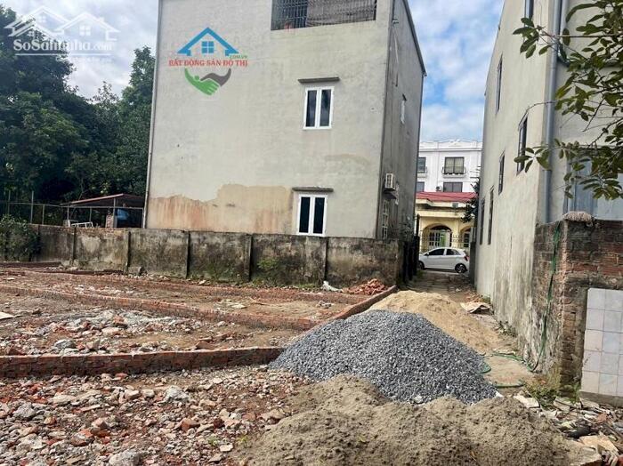 Hình ảnh Bán đất Minh Kha Bình Minh Thanh Oai – Sát KĐT Ecopark và Vành đai 4 0