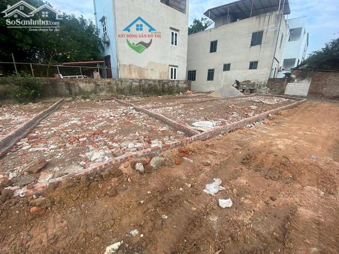 Hình ảnh Bán đất Minh Kha Bình Minh Thanh Oai – Sát KĐT Ecopark và Vành đai 4 1