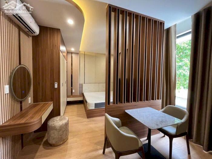 Hình ảnh Cho thuê căn hộ 1 ngủ Vinhomes Marina, DT: 35m2. 0