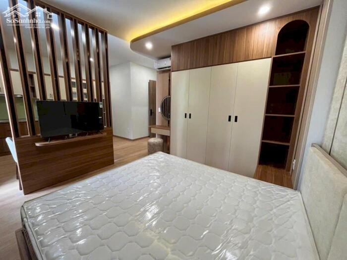 Hình ảnh Cho thuê căn hộ 1 ngủ Vinhomes Marina, DT: 35m2. 1