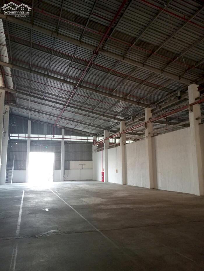 Hình ảnh CHO THUÊ KHO XƯỞNG CHẤT LƯỢNG CAO TẠI QUANG MINH, HÀ NỘI (TRONG KCN & NGOÀI KCN) 0