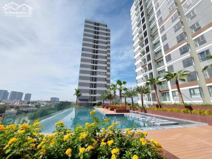 Hình ảnh CĂN GÓC DIỆN TÍCH LỚN 76M2 ĐƠN GIÁ TỐT NHẤT THỊ TRƯỜNG DLUSSO SỔ SẴN CHỈ 6.2 TỶ 6