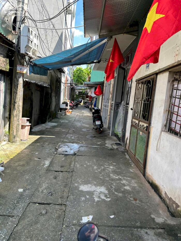 Hình ảnh Đất phân lô bàn cờ 40m² ô tô đỗ cửa kề ngã 4 VĐ 3.5 & Tây Thăng Long, gần ĐH Công nghiệp 3