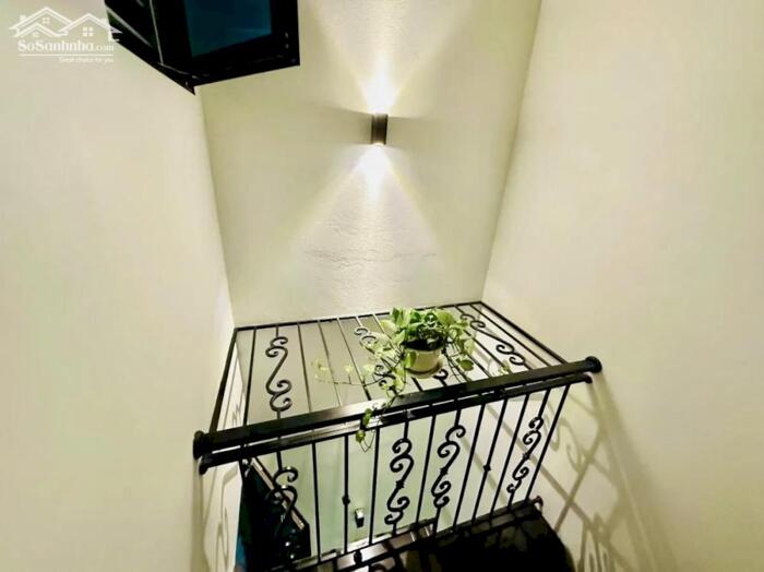 Hình ảnh Nhà 59m2 đường Cầu Giấy, Mặt Tiền 6m, Dân Xây 4 Tầng, Ô Chờ Thang Máy, Ngõ Nông Thoáng, Giá 16.5 Tỷ 7