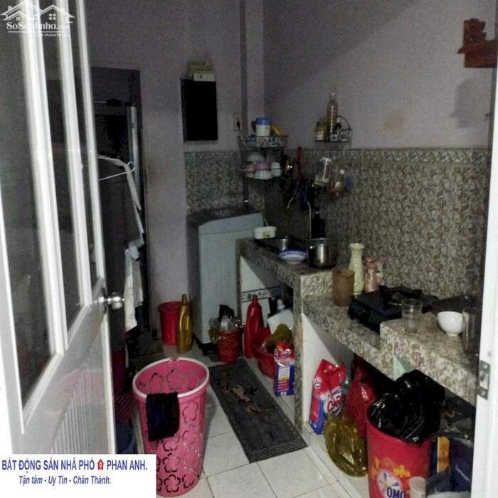 Hình ảnh Bán gấp nhà phố Quận 9 | 71 m2 đất , chỉ có 5 tỷ.n.n.n | Liền kề Đường Tăng Nhơn Phú. 2