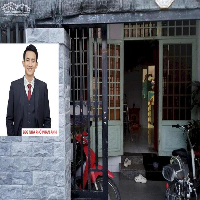 Hình ảnh Bán gấp nhà phố Quận 9 | 71 m2 đất , chỉ có 5 tỷ.n.n.n | Liền kề Đường Tăng Nhơn Phú. 5