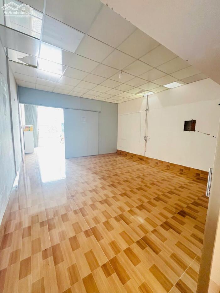 Hình ảnh CHO THUÊ NHÀ TRỆT LỬNG RỘNG ĐẸP – TRỤC CHÍNH KDC HỒNG LOAN, CẦN THƠ | GIÁ 6.5 TRIỆU 1