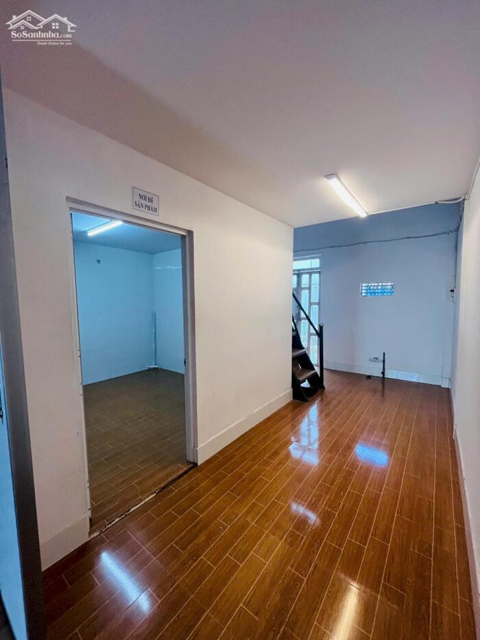 Hình ảnh CHO THUÊ NHÀ TRỆT LỬNG RỘNG ĐẸP – TRỤC CHÍNH KDC HỒNG LOAN, CẦN THƠ | GIÁ 6.5 TRIỆU 8