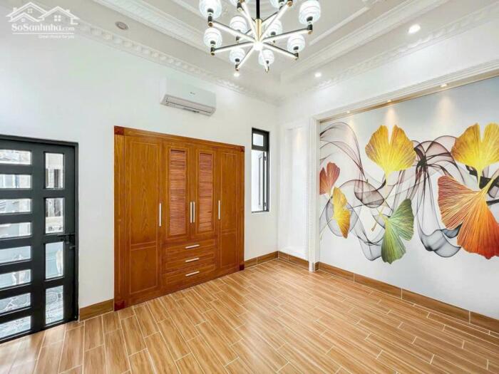 Hình ảnh CHO THUÊ NHÀ TRỆT 2 LẦU TUYỆT ĐẸP – KDC HƯNG PHÚ, CẦN THƠ | GIÁ 18 TRIỆU/THÁNG 6