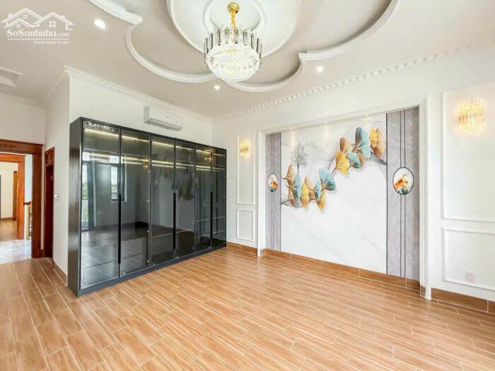 Hình ảnh CHO THUÊ NHÀ TRỆT 2 LẦU TUYỆT ĐẸP – KDC HƯNG PHÚ, CẦN THƠ | GIÁ 18 TRIỆU/THÁNG 1