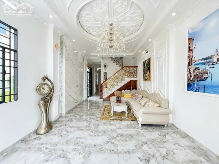 Hình ảnh CHO THUÊ NHÀ TRỆT 2 LẦU TUYỆT ĐẸP – KDC HƯNG PHÚ, CẦN THƠ | GIÁ 18 TRIỆU/THÁNG 0