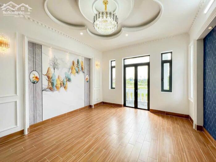 Hình ảnh CHO THUÊ NHÀ TRỆT 2 LẦU TUYỆT ĐẸP – KDC HƯNG PHÚ, CẦN THƠ | GIÁ 18 TRIỆU/THÁNG 2