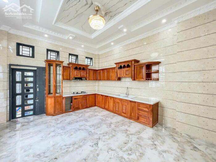 Hình ảnh CHO THUÊ NHÀ TRỆT 2 LẦU TUYỆT ĐẸP – KDC HƯNG PHÚ, CẦN THƠ | GIÁ 18 TRIỆU/THÁNG 3