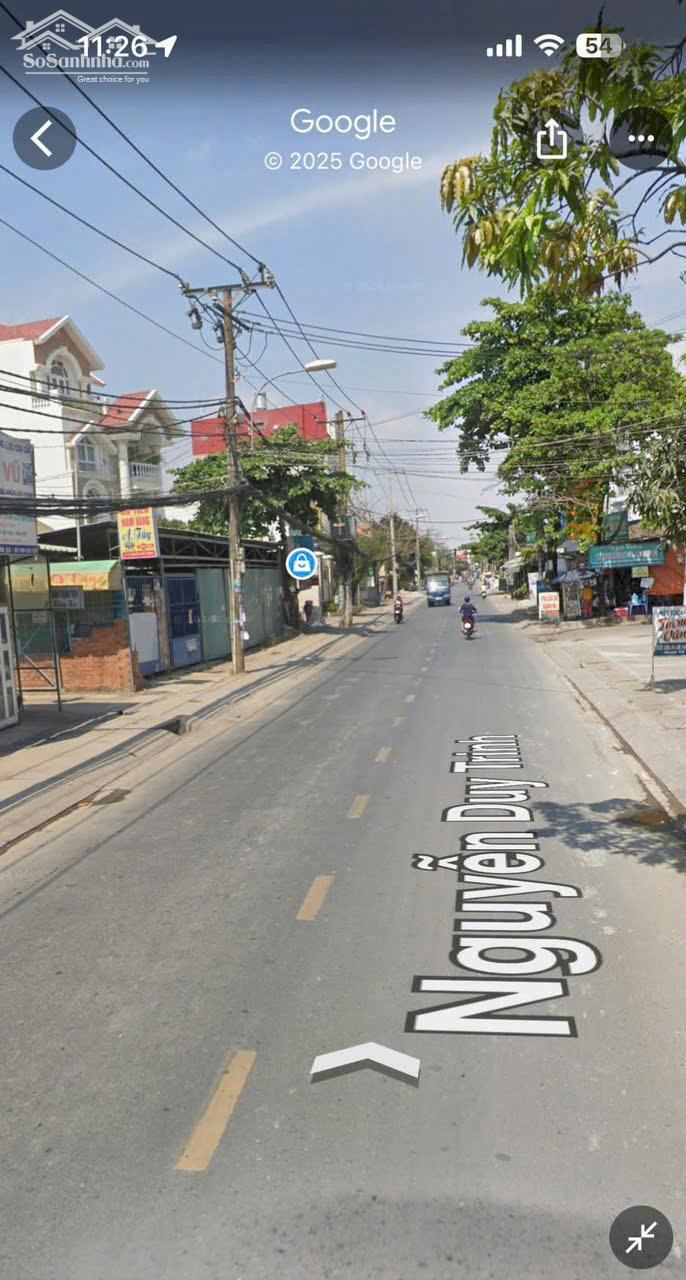 Hình ảnh BDS HVL [NC] 1066 Ng Duy Trinh Q9 2