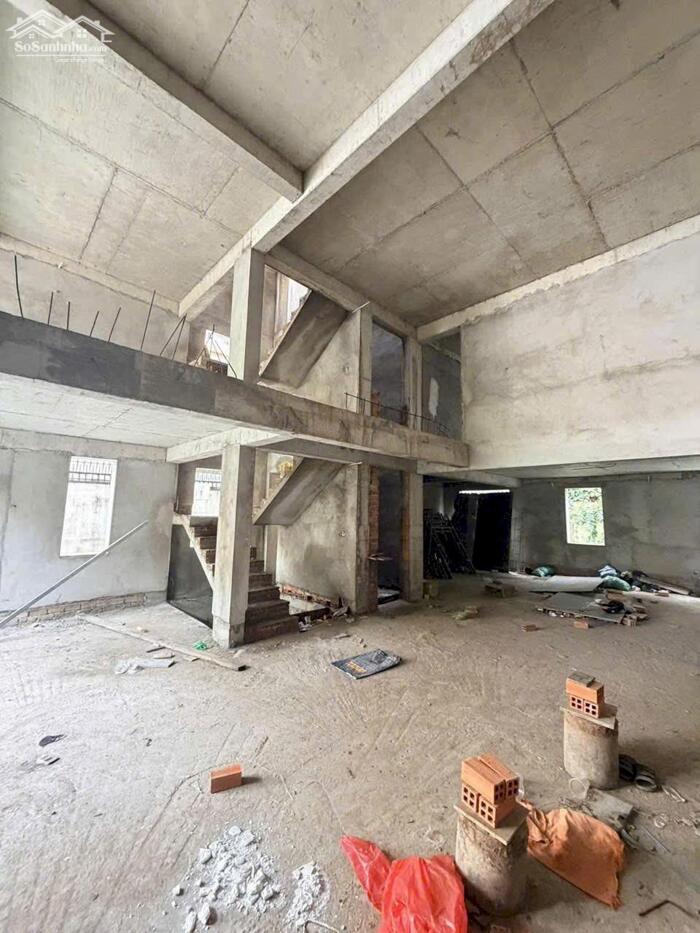 Hình ảnh BDS HVL ️GÓC 2 Mặt tiền 34 BÁT NÀN, P.THẠNH MỸ LỢI – QUẬN 2 1