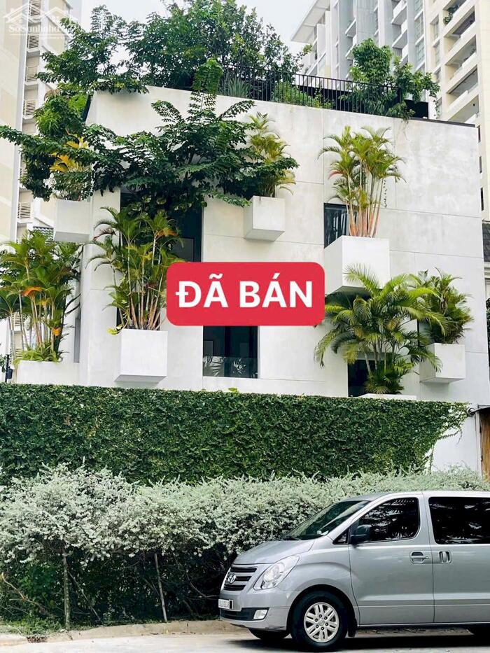 Hình ảnh BDS HVL ️GÓC 2 Mặt tiền 34 BÁT NÀN, P.THẠNH MỸ LỢI – QUẬN 2 7