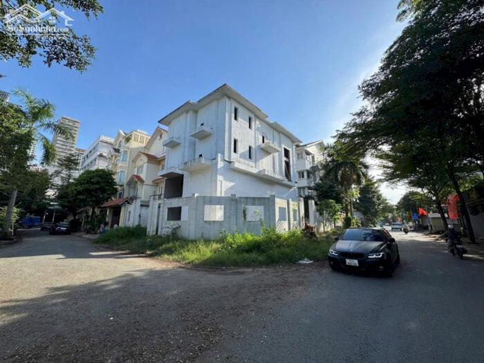 Hình ảnh BDS HVL ️GÓC 2 Mặt tiền 34 BÁT NÀN, P.THẠNH MỸ LỢI – QUẬN 2 4