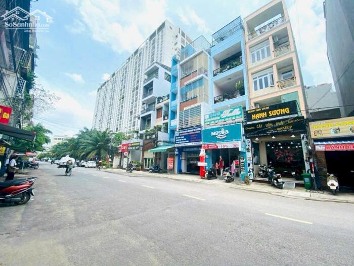 Hình ảnh Chỉ 28,3 Tỷ-Sở Hữu Ngay Khuôn Đất Mặt Tiền Đẹp 172m2(8mx23m) An Khánh,Quận 2 2