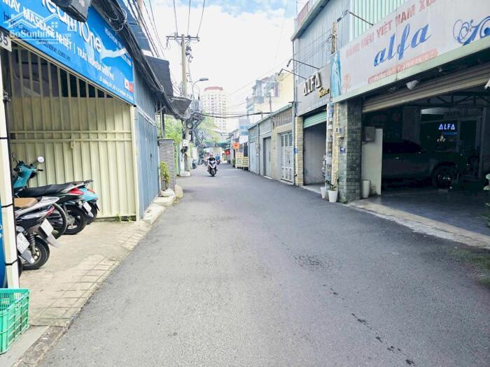 Hình ảnh Chỉ 28,3 Tỷ-Sở Hữu Ngay Khuôn Đất Mặt Tiền Đẹp 172m2(8mx23m) An Khánh,Quận 2 1