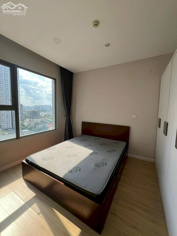 Hình ảnh 56m2 - Giá 3.35 tỷ bao thuế phí, 2PN1WC có sổ hồng, An Gia Riverside 2