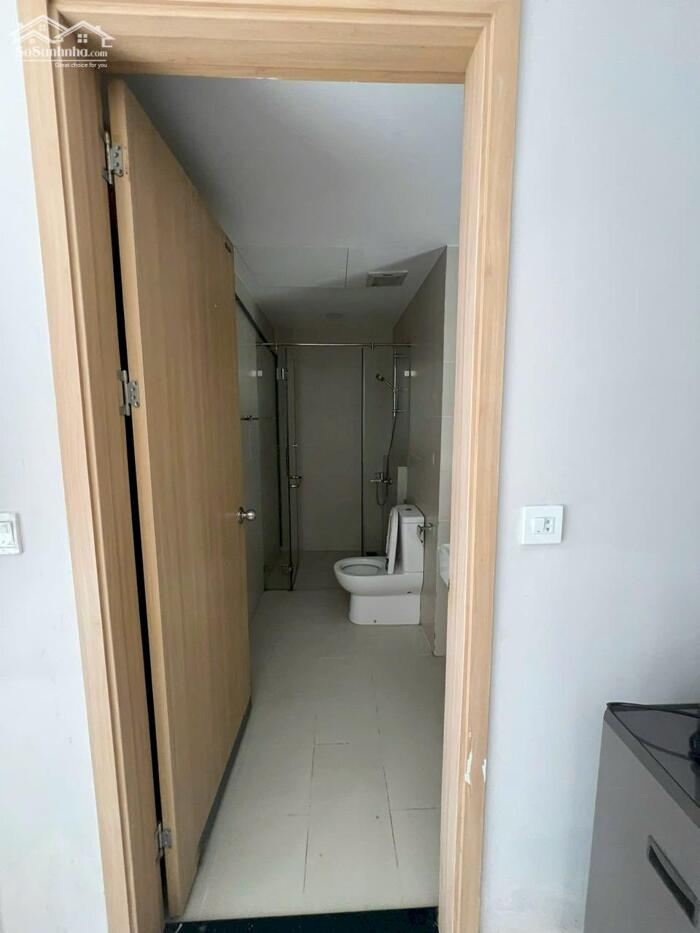 Hình ảnh 56m2 - Giá 3.35 tỷ bao thuế phí, 2PN1WC có sổ hồng, An Gia Riverside 3