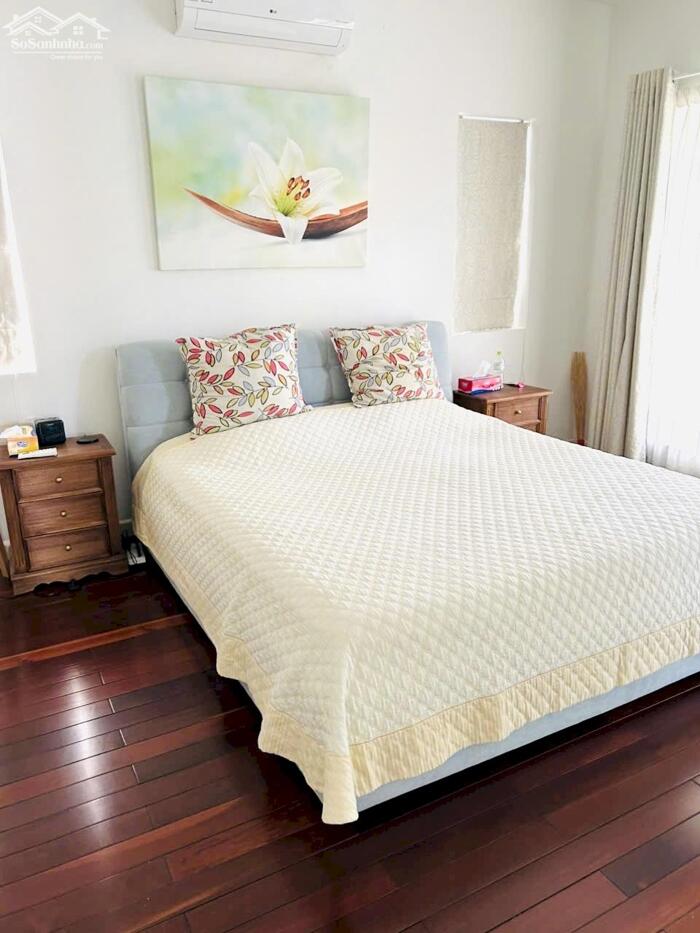 Hình ảnh 20 Tỷ-Sở Hữu Căn Nhà Phố 4 Tầng 80m2(4mx20m) KĐT An Phú-An Khánh,Quận 2 5