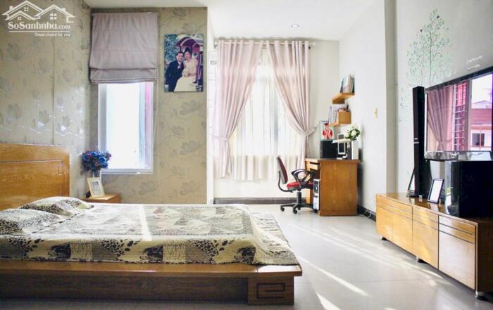 Hình ảnh 20 Tỷ-Sở Hữu Căn Nhà Phố 4 Tầng 80m2(4mx20m) KĐT An Phú-An Khánh,Quận 2 0