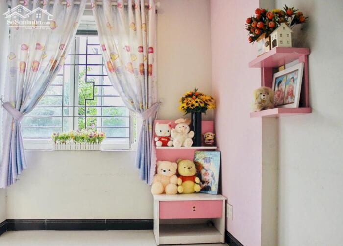 Hình ảnh 20 Tỷ-Sở Hữu Căn Nhà Phố 4 Tầng 80m2(4mx20m) KĐT An Phú-An Khánh,Quận 2 4