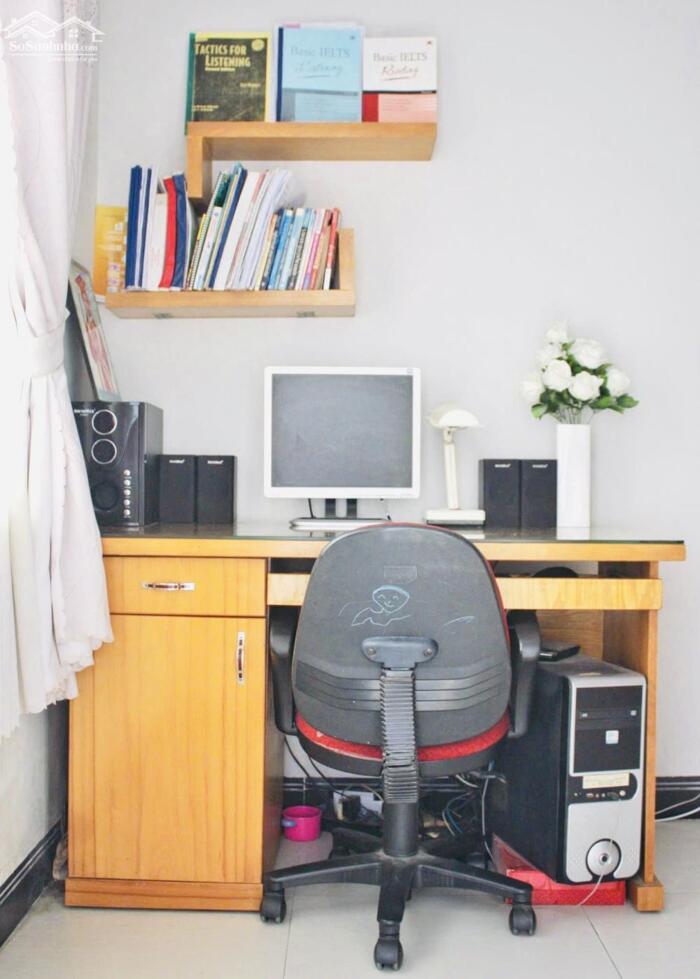 Hình ảnh 20 Tỷ-Sở Hữu Căn Nhà Phố 4 Tầng 80m2(4mx20m) KĐT An Phú-An Khánh,Quận 2 2