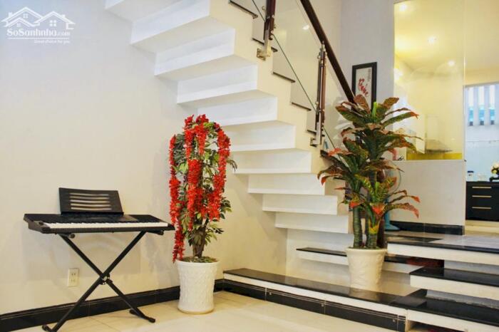 Hình ảnh 20 Tỷ-Sở Hữu Căn Nhà Phố 4 Tầng 80m2(4mx20m) KĐT An Phú-An Khánh,Quận 2 1