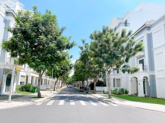 Hình ảnh NẮM FULL GIỎ HÀNG CHUYỂN NHƯỢNG NHÀ PHỐ-BIỆT THỰ VINHOMES GRAND PARK GIÁ TỐT NHẤT THỊ TRƯỜNG 1