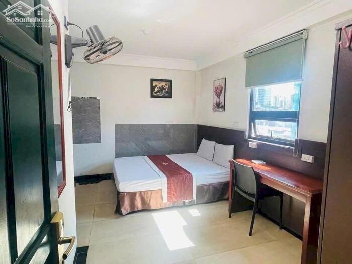 Hình ảnh Bán Nhà Mặt Phố Pháo Đài Láng Đống Đa 67m2-9T LÔ GÓC 3 THOÁNG 37,1 Tỷ Có Thương Lượng. 4