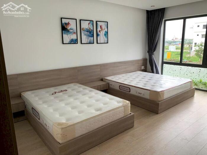 Hình ảnh Bán Shophouse 4 tầng hoàn thiện đầy đủ nội thất cao cấp trung tâm Đà Nẵng gần biển giá rẻ 15