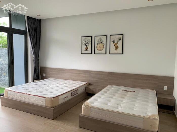 Hình ảnh Bán Shophouse 4 tầng hoàn thiện đầy đủ nội thất cao cấp trung tâm Đà Nẵng gần biển giá rẻ 9