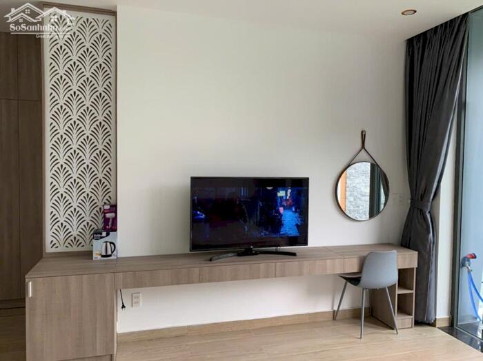 Hình ảnh Bán Shophouse 4 tầng hoàn thiện đầy đủ nội thất cao cấp trung tâm Đà Nẵng gần biển giá rẻ 3