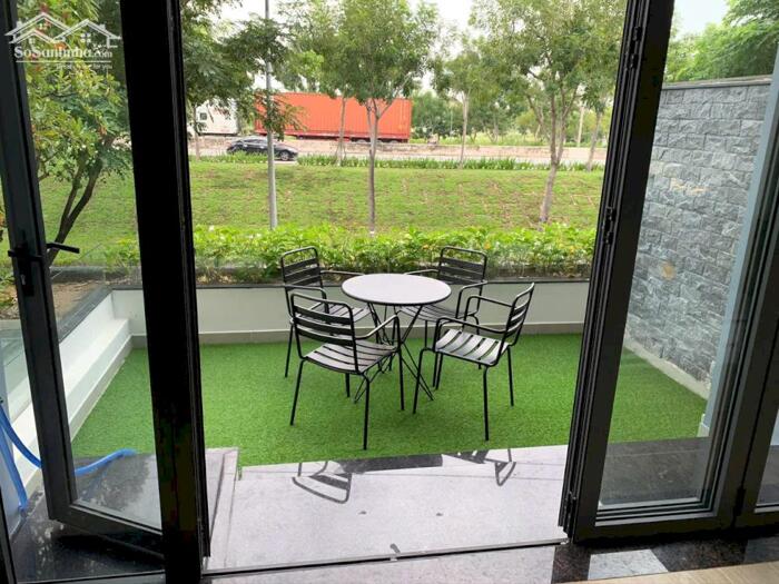 Hình ảnh Bán Shophouse 4 tầng hoàn thiện đầy đủ nội thất cao cấp trung tâm Đà Nẵng gần biển giá rẻ 13