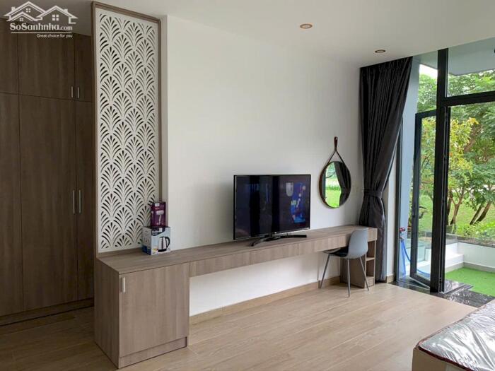 Hình ảnh Bán Shophouse 4 tầng hoàn thiện đầy đủ nội thất cao cấp trung tâm Đà Nẵng gần biển giá rẻ 4