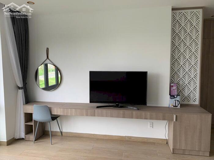 Hình ảnh Bán Shophouse 4 tầng hoàn thiện đầy đủ nội thất cao cấp trung tâm Đà Nẵng gần biển giá rẻ 20