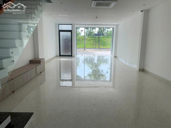 Hình ảnh Bán Shophouse 4 tầng hoàn thiện đầy đủ nội thất cao cấp trung tâm Đà Nẵng gần biển giá rẻ 22