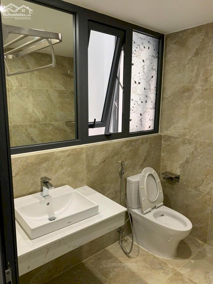 Hình ảnh Bán Shophouse 4 tầng hoàn thiện đầy đủ nội thất cao cấp trung tâm Đà Nẵng gần biển giá rẻ 6