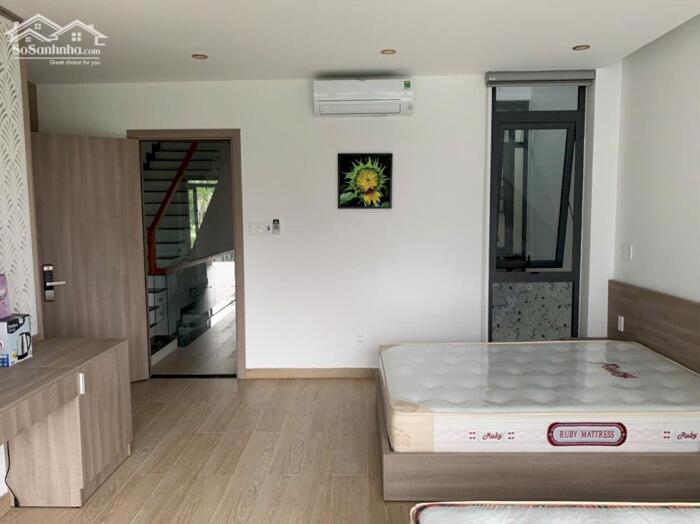 Hình ảnh Bán Shophouse 4 tầng hoàn thiện đầy đủ nội thất cao cấp trung tâm Đà Nẵng gần biển giá rẻ 16